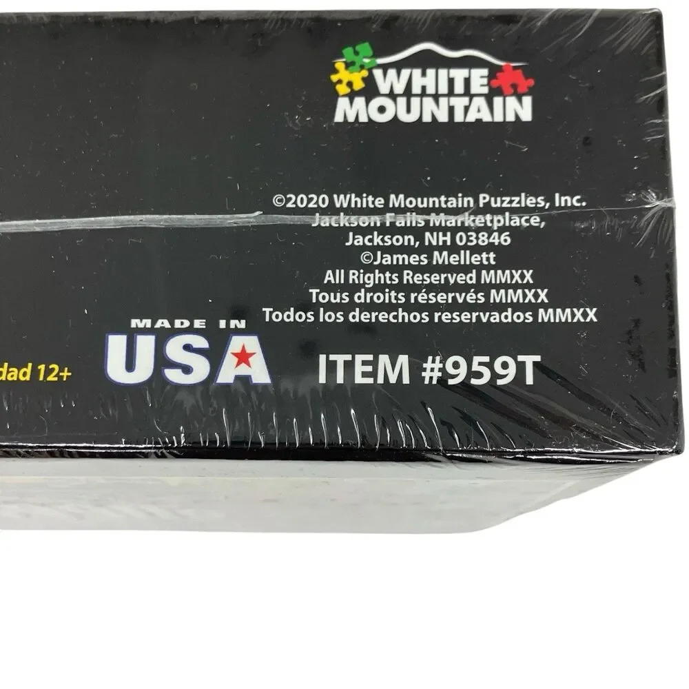 White Mountain iconic 90s